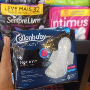 17444766056357522958568900285934 Abs Cottonbaby Lady 8UN S/Abas