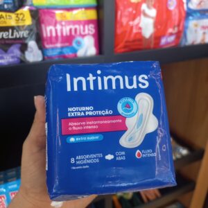 17444774119255503518802307629301 ABS INTIMUS NOTURNO
