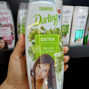 Shampoo Darling Ceramidas