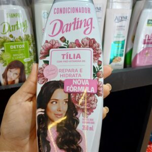 17444798122483716968538050122809 Condicionador Darling Tília
