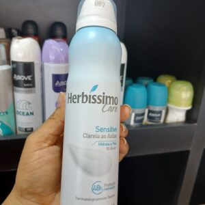 Desodorante herbissimo