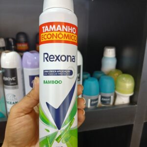 Desodorante Rexona