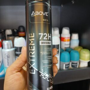 1744480813476325567145656701211 Desodorante Above Invisible