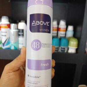 Desodorante Above Women