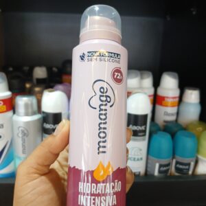 Desodorante Monange Conforto