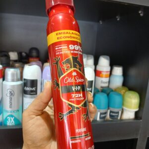 Desodorante Old Spice Vip