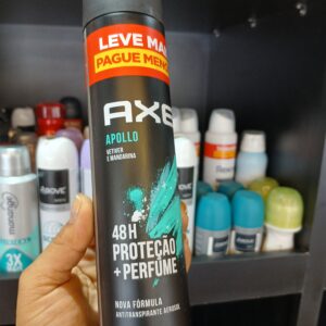 Desodorante Axe Apollo