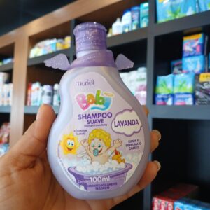 17444829696916616551085246287182 Shampoo Muriel Baby Lavanda