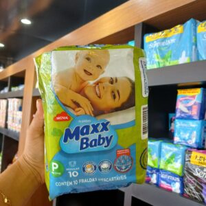 17444845026631427499527557760606 Fralda maxx baby