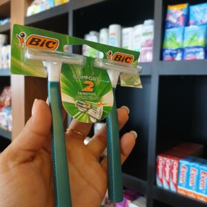 17444870574927778552700657239430 Prestobarba bic