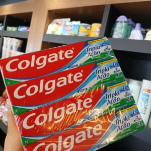 17444880859265837812829442459605 Creme Dental Colgate Grande