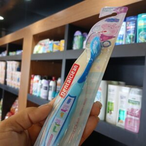 Crem3 dental baby azul