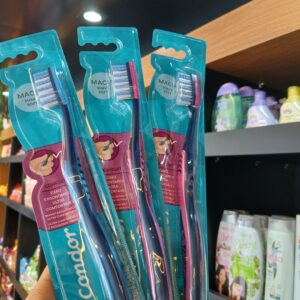 Escova dental condor