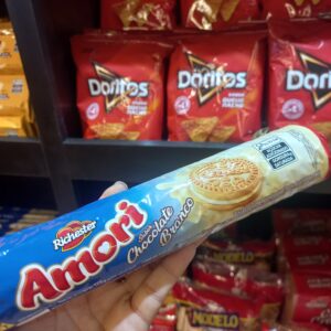 17444930270883397203302699044670 Biscoito Amori Chocolate Branco