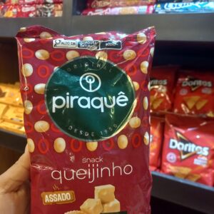 Piraquê queijinho