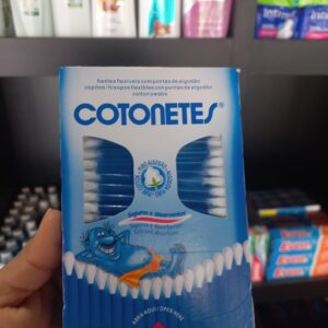 1744558673032176956852770674165 Cotonetes