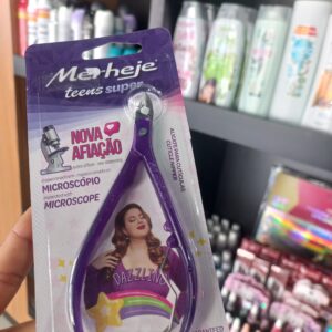 Alicate para cutículas