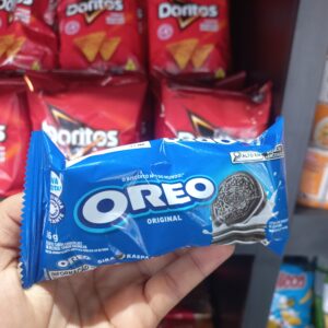 Oreo original pequeno