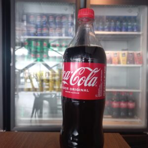 Coca Cola 1 Lt