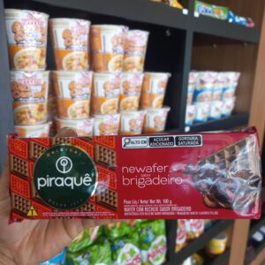 17446457751862280714761348670640 Biscoito newafer piraque chocolate