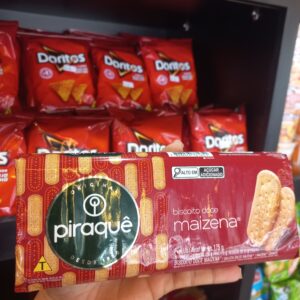 17446472962177880374697845728670 Biscoito piraquê maizena