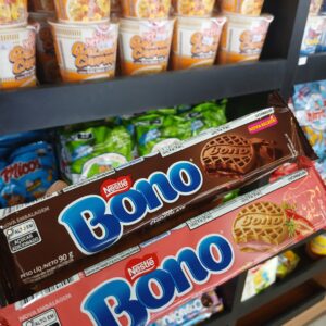 17446481575798633081837101518522 Biscoito Bono Chocolate
