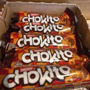 Chocolate Chokito