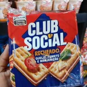 Clube social