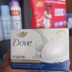 Sabonete Dove