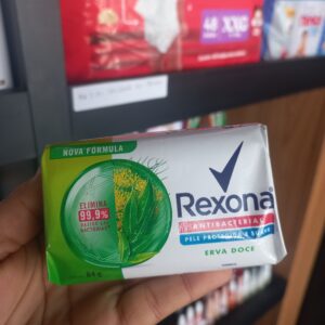 Sabonete Rexona Fresh