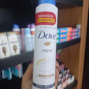 Desodorante original