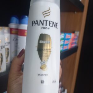 17449086764033662765300287687179 Shampoo Pantene Restauração