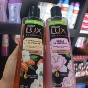 Sabonete Lux Rosas Francesas Grande