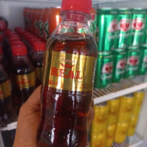 Guaraná Real Gold 250ml