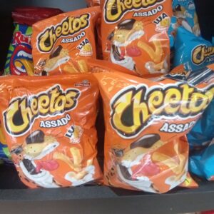 Cheetos Lua