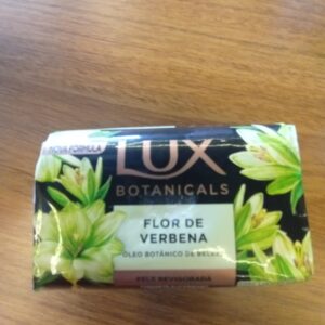 Sabonete Lux Botanicals Grande