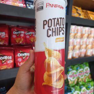 20250413_130316 Potato Chips Original 110g
