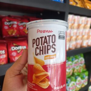 20250413_130322 Potato Chips Original 40g