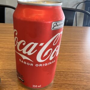 Coca Cola 350ml
