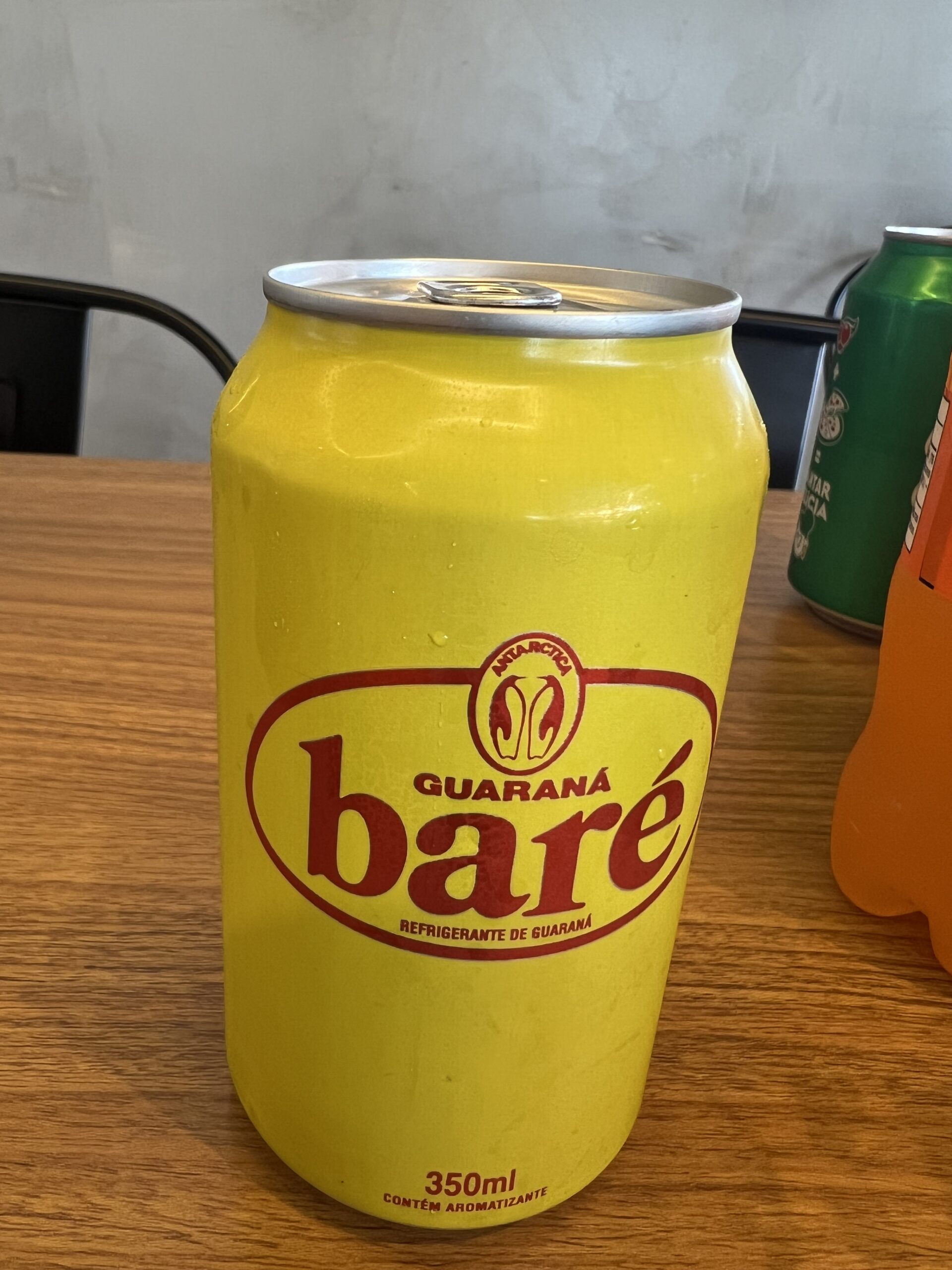 Baré 350ml
