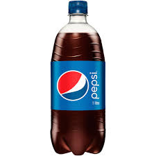 Pepsi Cola 1lt