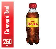 Guaraná Real Gold 250ml