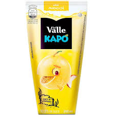 Kapo de Maracujá