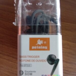 Fone de ouvido PEI-EP310