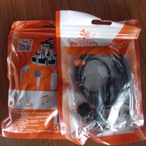 Fone de ouvido PEI-EP35