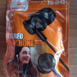 Fone de ouvido PEI-EP45
