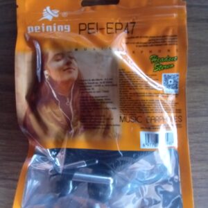 Fone de ouvido PEI-EP47