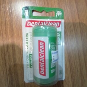 Dental clean menta