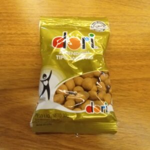 Amendoim Japones Dori