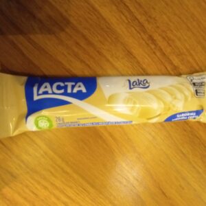 Chocolate Lacta Ouro Branco